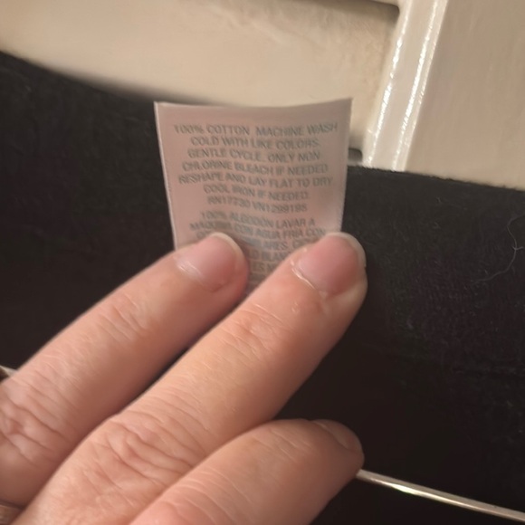 Women's Swim Coverup - Picture 4 of 6